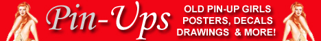 532 Pin-Ups