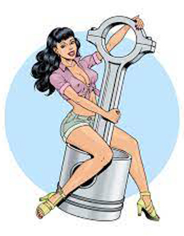 Pinup Photos