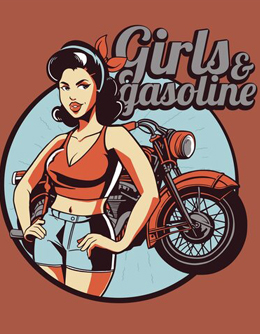 Pinup Photos