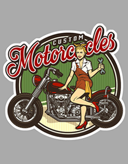 Pinup Photos