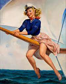 Pinup Photos