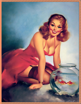 Pinup Photos