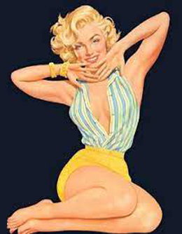 Pinup Photos
