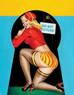 Pinup Photos