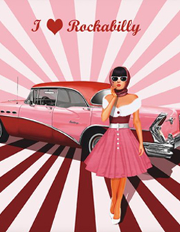 Pinup Photos