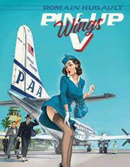 Pinup Photos