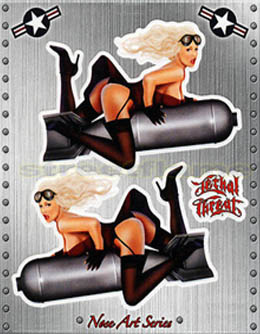 Pinup Photos
