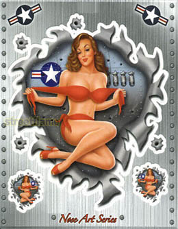 Pinup Photos