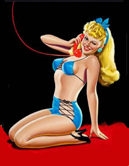 Pinup Photos