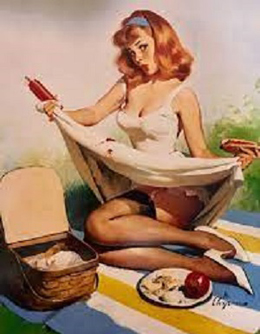 Pinup Photos
