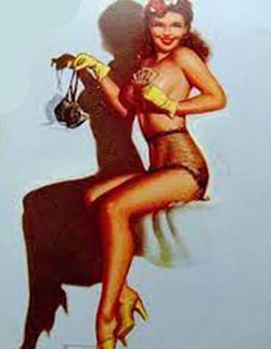 Pinup Photos