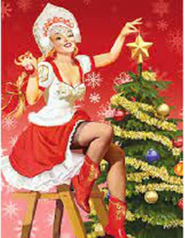 Pinup Photos